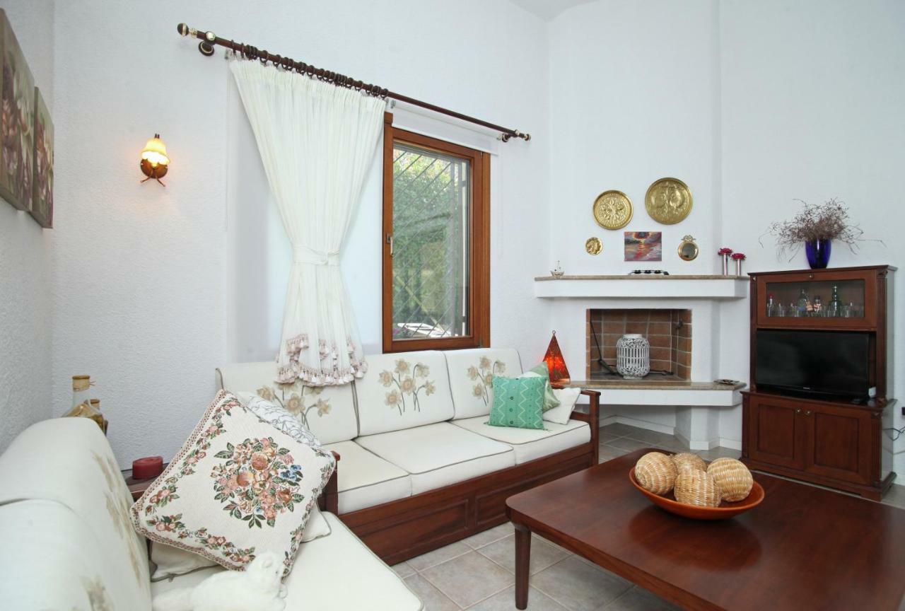 Villa Sanni Retreat By Luxlikehome Sani (Chalkidiki) Exteriér fotografie